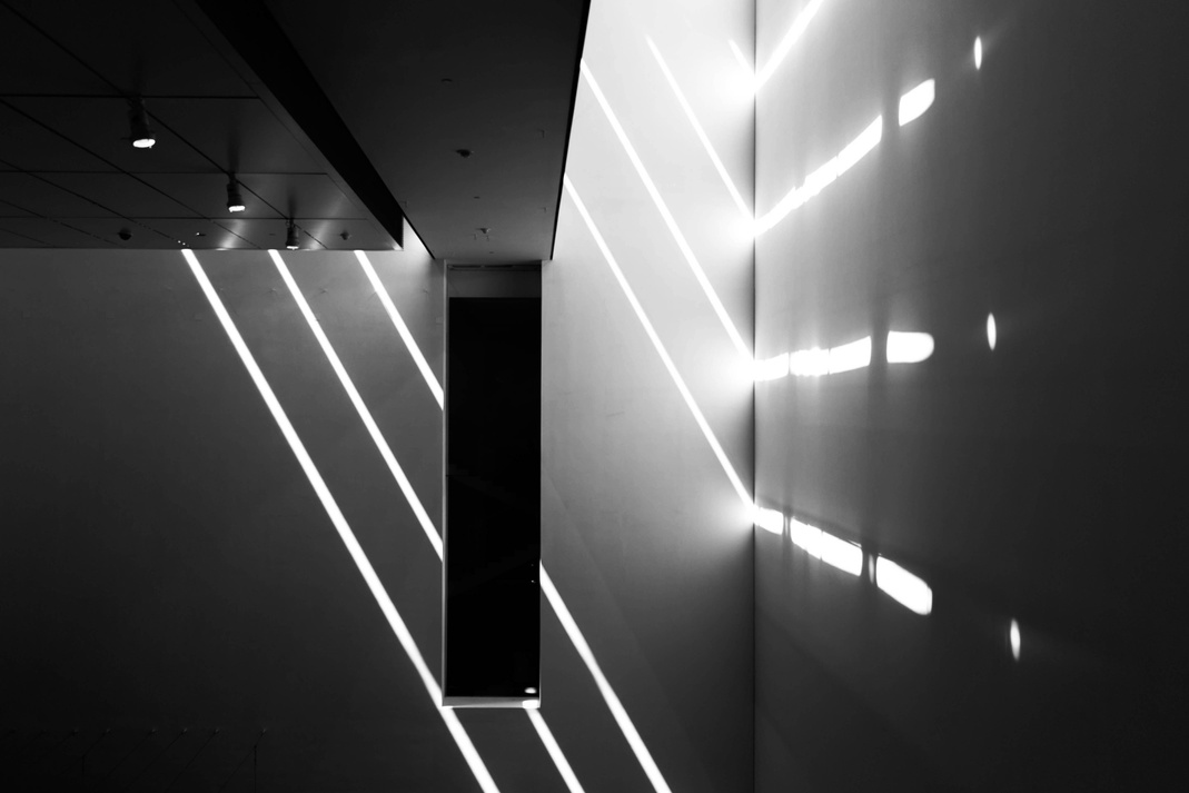 Photo of White Painted Wall